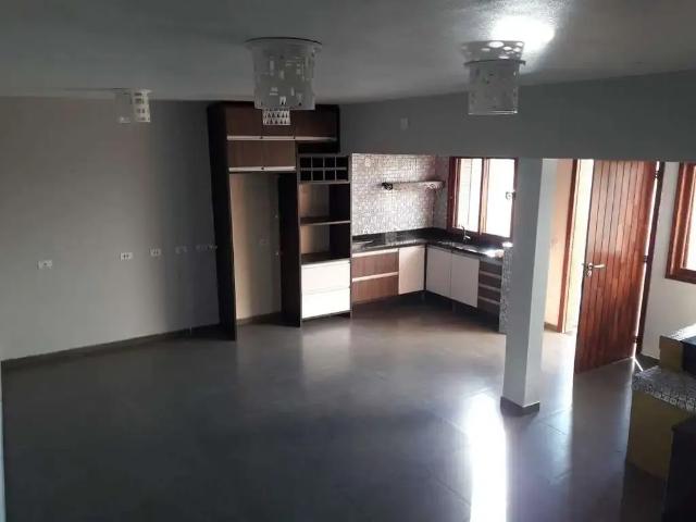 Casa / Sobrado para Venda em Porto Alegre/RS Mário Quintana 2 Quartos