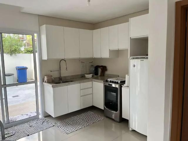 Casa / Sobrado para Venda em Porto Alegre/RS Mário Quintana 3 Quartos