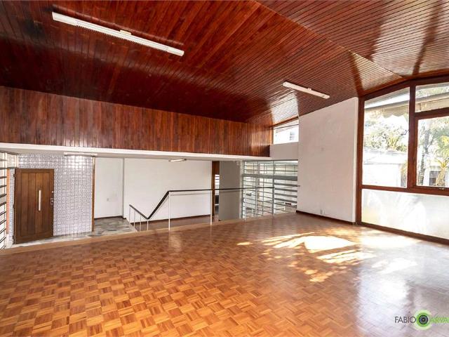 Casa / Sobrado para Venda em Porto Alegre/RS Menino Deus 4 Quartos
