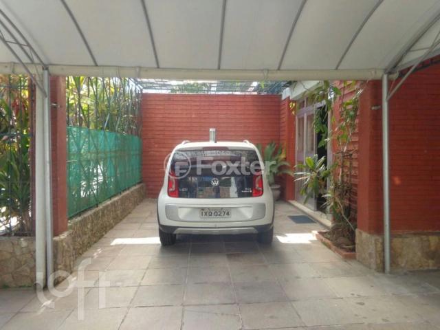 Casa / Sobrado para Venda em Porto Alegre/RS Menino Deus 7 Quartos