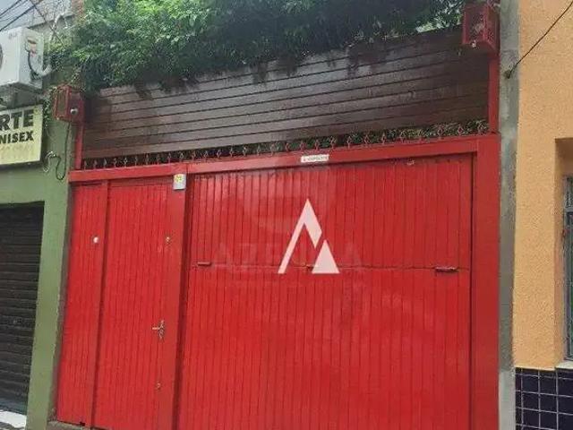 Casa / Sobrado para Venda em Porto Alegre/RS Menino Deus 2 Quartos