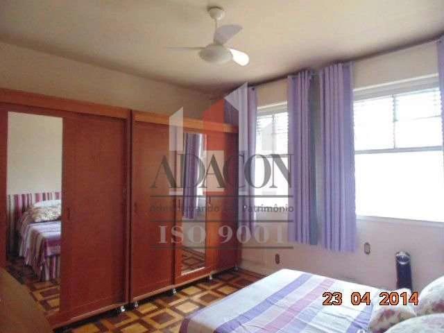 Casa / Sobrado para Venda em Porto Alegre/RS Menino Deus 3 Quartos