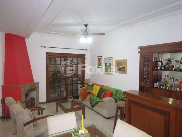 Casa / Sobrado para Venda em Porto Alegre/RS Menino Deus 3 Quartos