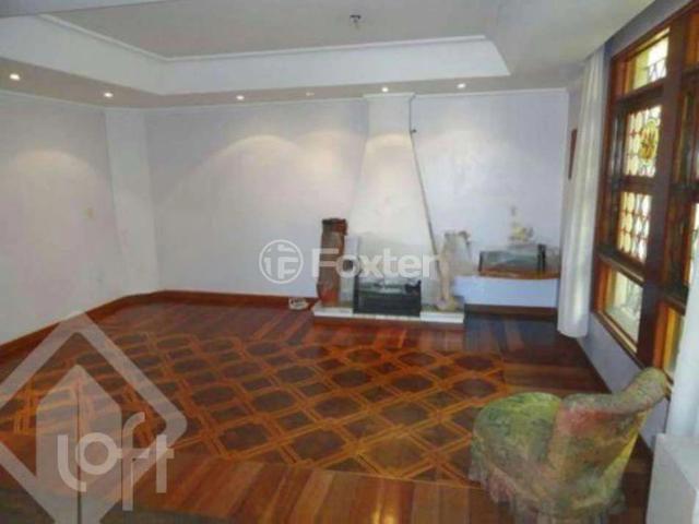 Casa / Sobrado para Venda em Porto Alegre/RS Menino Deus 3 Quartos