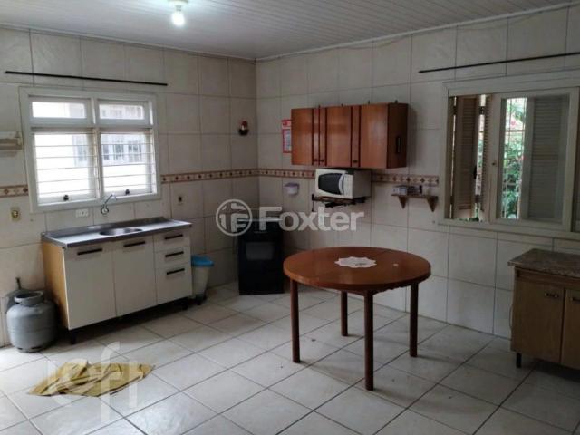 Casa / Sobrado para Venda em Porto Alegre/RS Medianeira 2 Quartos