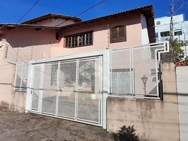 Casa / Sobrado para Venda em Porto Alegre/RS Medianeira 3 Quartos