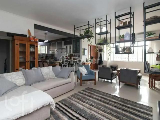 Casa / Sobrado para Venda em Porto Alegre/RS Medianeira 3 Quartos