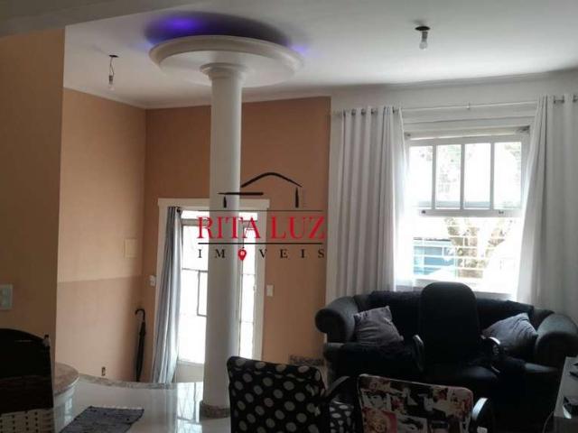 Casa / Sobrado para Venda em Porto Alegre/RS Glória 3 Quartos