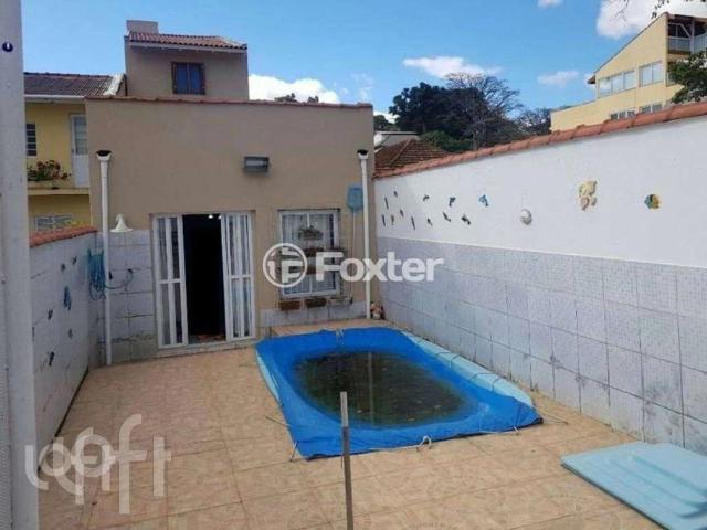 Casa / Sobrado para Venda em Porto Alegre/RS Medianeira 4 Quartos