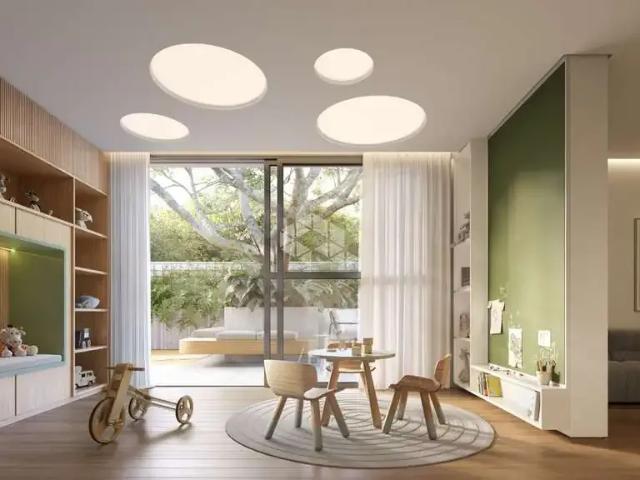 Casa / Sobrado para Venda em Porto Alegre/RS Moinhos de Vento 1 Quartos
