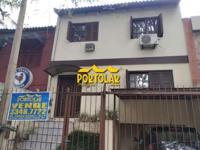 Casa / Sobrado para Venda em Porto Alegre/RS Moinhos de Vento 3 Quartos