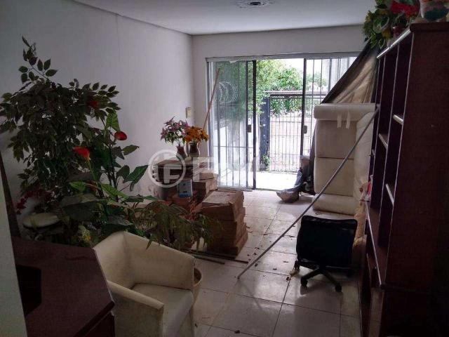 Casa / Sobrado para Venda em Porto Alegre/RS Moinhos de Vento 3 Quartos