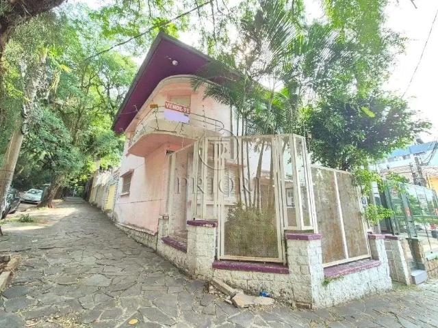 Casa / Sobrado para Venda em Porto Alegre/RS Moinhos de Vento 3 Quartos