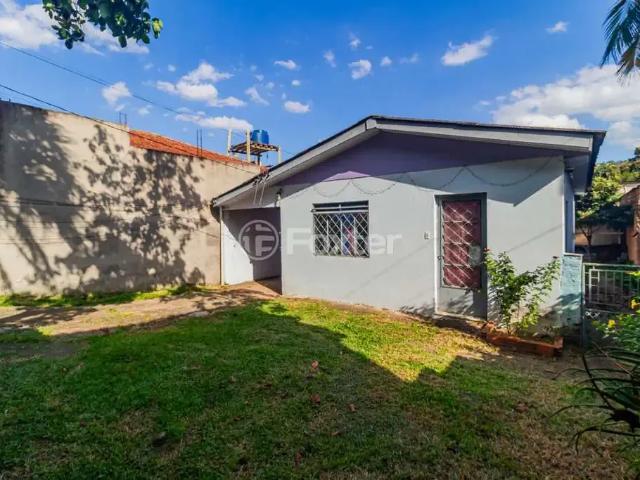 Casa / Sobrado para Venda em Porto Alegre/RS Morro Santana 2 Quartos