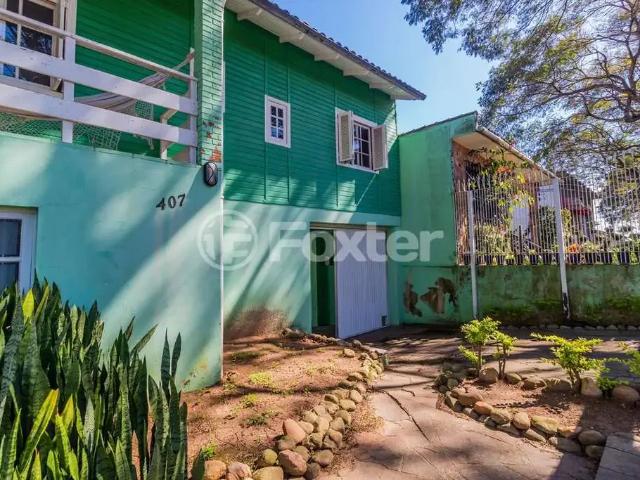 Casa / Sobrado para Venda em Porto Alegre/RS Morro Santana 2 Quartos