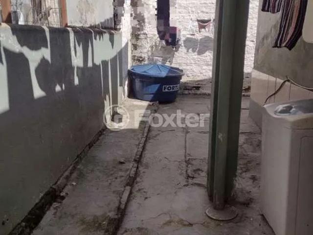 Casa / Sobrado para Venda em Porto Alegre/RS Morro Santana 2 Quartos