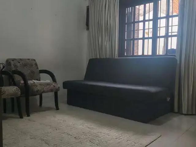 Casa / Sobrado para Venda em Porto Alegre/RS Morro Santana 3 Quartos