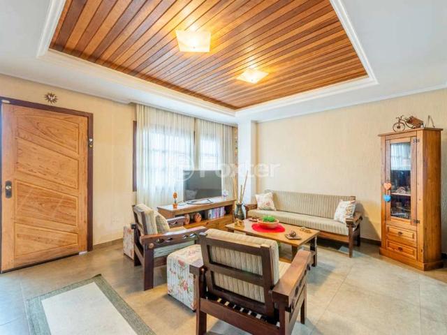 Casa / Sobrado para Venda em Porto Alegre/RS Morro Santana 3 Quartos