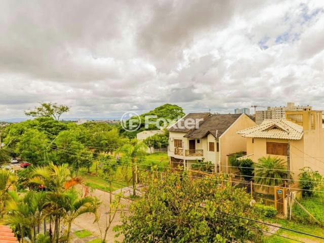 Casa / Sobrado para Venda em Porto Alegre/RS Morro Santana 3 Quartos