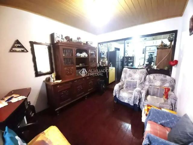 Casa / Sobrado para Venda em Porto Alegre/RS Morro Santana 3 Quartos