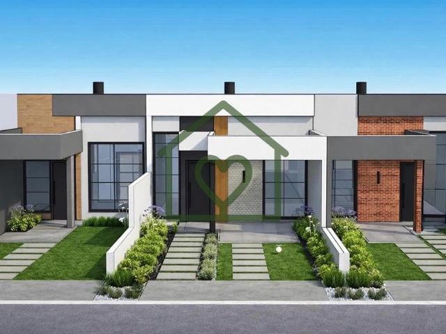 Casa / Sobrado para Venda em Porto Alegre/RS Morro Santana 3 Quartos