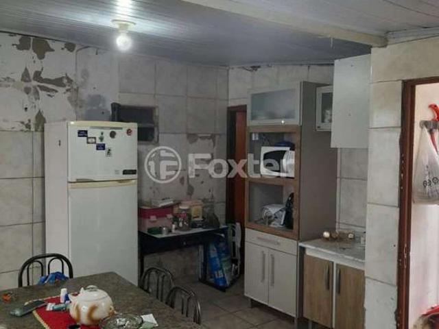 Casa / Sobrado para Venda em Porto Alegre/RS Morro Santana 3 Quartos