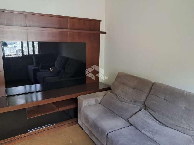 Casa / Sobrado para Venda em Porto Alegre/RS Morro Santana 3 Quartos