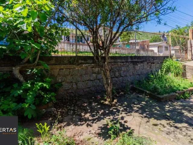 Casa / Sobrado para Venda em Porto Alegre/RS Morro Santana 3 Quartos