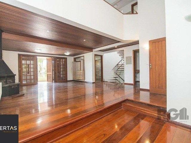 Casa / Sobrado para Venda em Porto Alegre/RS Morro Santana 3 Quartos
