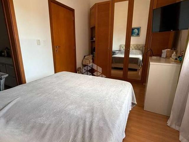 Casa / Sobrado para Venda em Porto Alegre/RS Morro Santana 3 Quartos