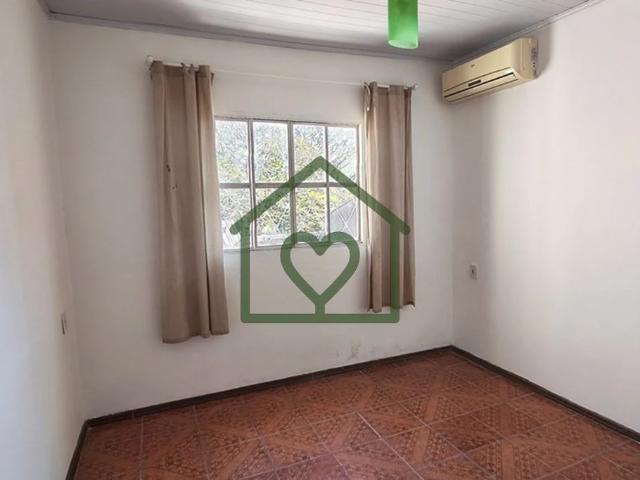 Casa / Sobrado para Venda em Porto Alegre/RS Morro Santana 3 Quartos