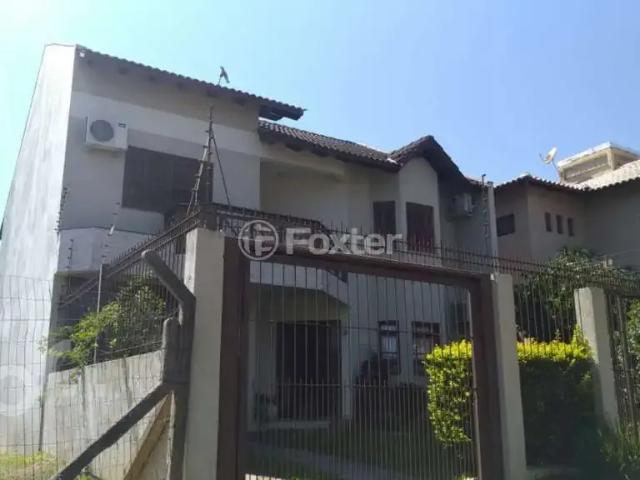 Casa / Sobrado para Venda em Porto Alegre/RS Morro Santana 3 Quartos