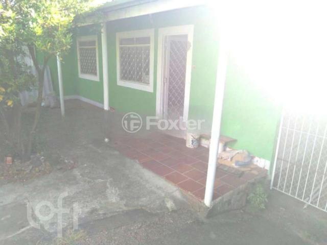Casa / Sobrado para Venda em Porto Alegre/RS Morro Santana 3 Quartos