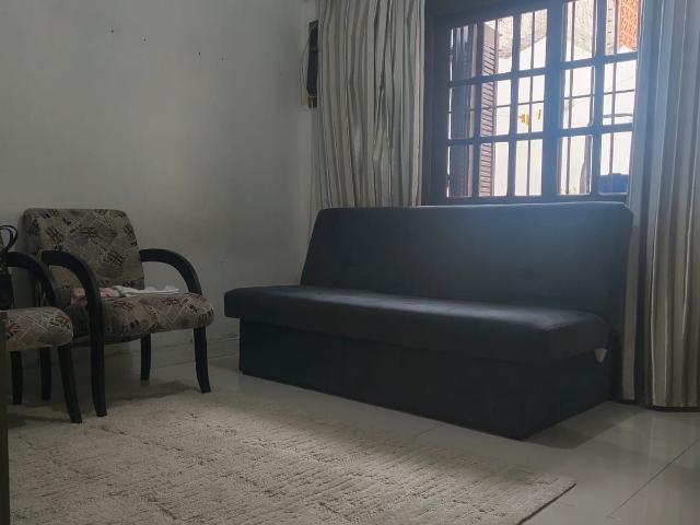 Casa / Sobrado para Venda em Porto Alegre/RS Morro Santana 3 Quartos