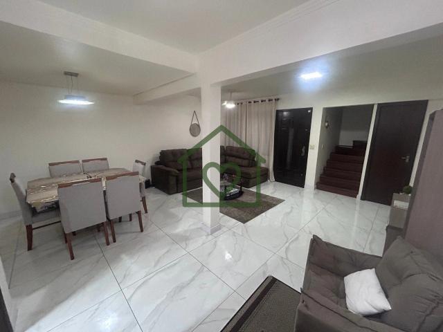 Casa / Sobrado para Venda em Porto Alegre/RS Morro Santana 3 Quartos