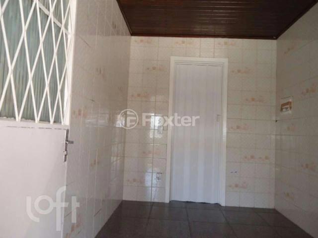 Casa / Sobrado para Venda em Porto Alegre/RS Morro Santana 3 Quartos