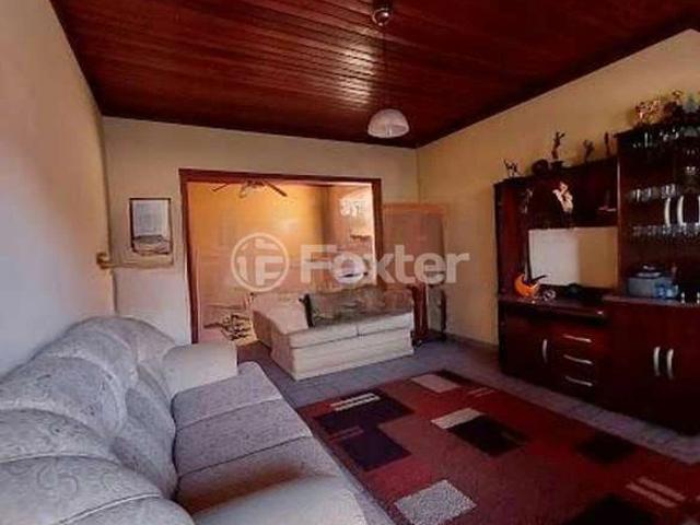 Casa / Sobrado para Venda em Porto Alegre/RS Morro Santana 4 Quartos
