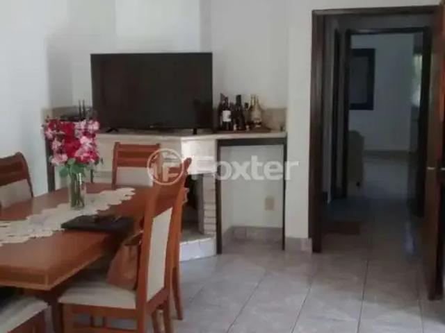 Casa / Sobrado para Venda em Porto Alegre/RS Morro Santana 4 Quartos