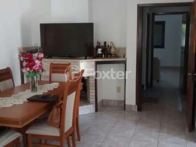 Casa / Sobrado para Venda em Porto Alegre/RS Morro Santana 4 Quartos