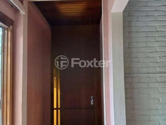 Casa / Sobrado para Venda em Porto Alegre/RS Morro Santana 4 Quartos