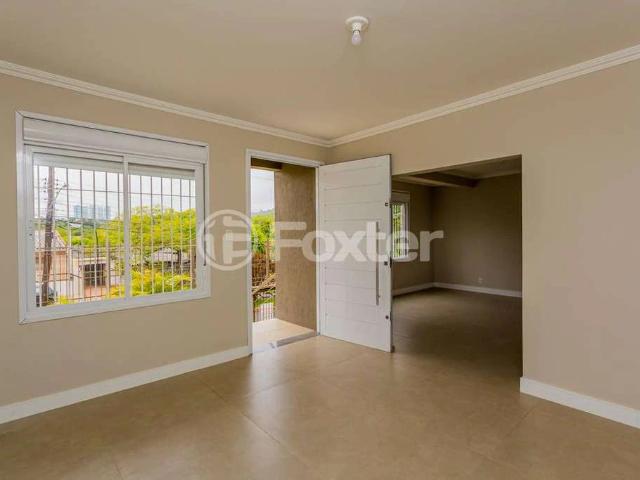 Casa / Sobrado para Venda em Porto Alegre/RS Morro Santana 4 Quartos