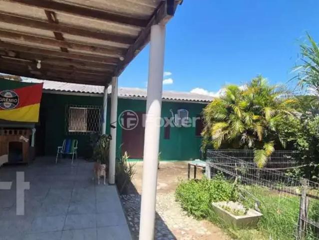 Casa / Sobrado para Venda em Porto Alegre/RS Morro Santana 4 Quartos