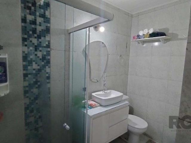 Casa / Sobrado para Venda em Porto Alegre/RS Morro Santana 4 Quartos