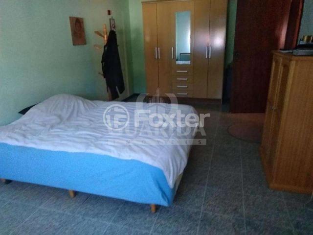 Casa / Sobrado para Venda em Porto Alegre/RS Morro Santana 5 Quartos