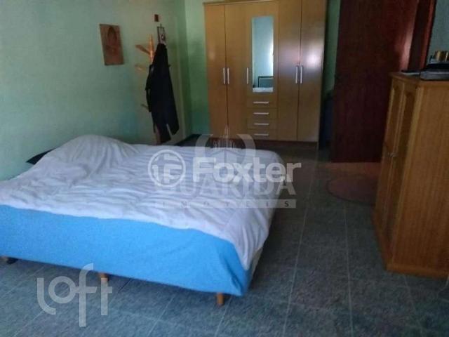 Casa / Sobrado para Venda em Porto Alegre/RS Morro Santana 5 Quartos