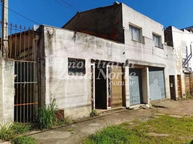 Casa / Sobrado para Venda em Porto Alegre/RS Navegantes 1 Quartos