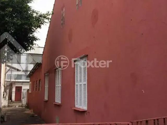 Casa / Sobrado para Venda em Porto Alegre/RS Navegantes 1 Quartos
