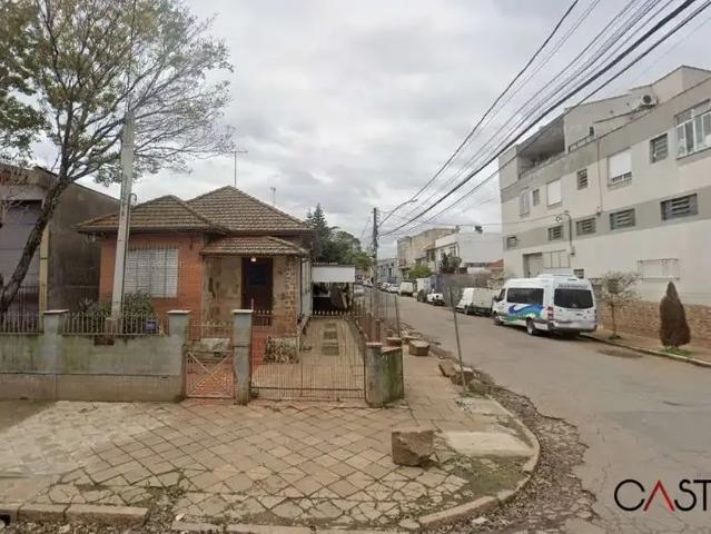 Casa / Sobrado para Venda em Porto Alegre/RS Navegantes 2 Quartos