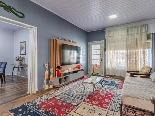Casa / Sobrado para Venda em Porto Alegre/RS Navegantes 2 Quartos