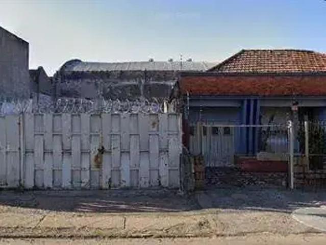 Casa / Sobrado para Venda em Porto Alegre/RS Navegantes 3 Quartos